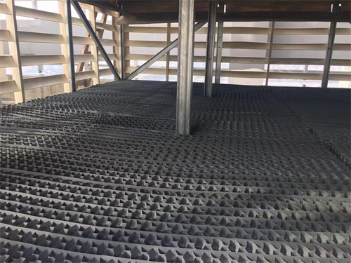 冷卻塔維修說明封閉式冷卻塔的應用范圍(揚州閉式冷卻塔電機更換注意事