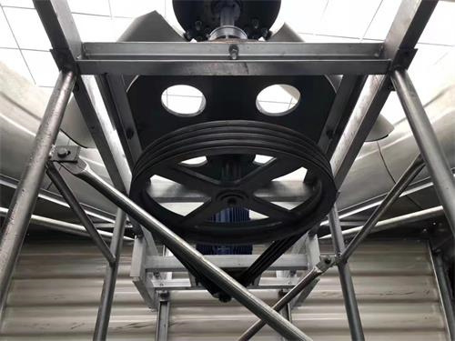廣東冷卻塔電機的安裝(廣東冷卻塔安裝)