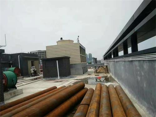 變頻器在冷卻塔中的節(jié)能應(yīng)用(冷卻塔變頻控制策略)