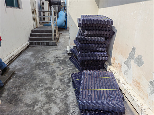 全玻璃鋼冷卻塔使用范圍(3500立方玻璃鋼冷卻塔價(jià)格)