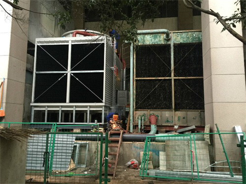 冷卻塔廠家提醒你冷卻塔要定期做好以下幾項(xiàng)維護(hù)保養(yǎng)工作